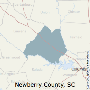 Newberry County, SC